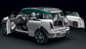 MINI Crossover Concept 34