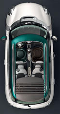 MINI Crossover Concept 37