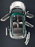 MINI Crossover Concept 38