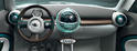 MINI Crossover Concept 40