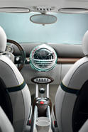 MINI Crossover Concept 41