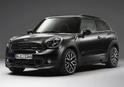 MINI JCW Paceman Dark Night Impression 1
