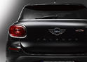 MINI JCW Paceman Dark Night Impression 10
