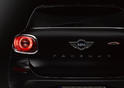 MINI JCW Paceman Dark Night Impression 11