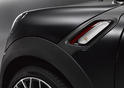 MINI JCW Paceman Dark Night Impression 12