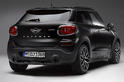 MINI JCW Paceman Dark Night Impression 2