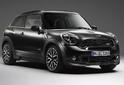 MINI JCW Paceman Dark Night Impression 4