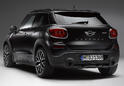 MINI JCW Paceman Dark Night Impression 5