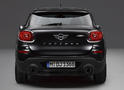 MINI JCW Paceman Dark Night Impression 6