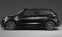 MINI JCW Paceman Dark Night Impression 8
