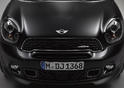 MINI JCW Paceman Dark Night Impression 9