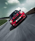 MINI John Cooper Works 2