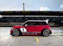 MINI John Cooper Works CHALLENGE 4