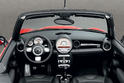 MINI John Cooper Works Convertible 10