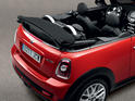 MINI John Cooper Works Convertible 11
