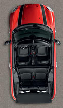 MINI John Cooper Works Convertible 12
