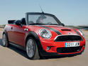MINI John Cooper Works Convertible 13