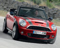 MINI John Cooper Works Convertible 14