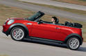 MINI John Cooper Works Convertible 15