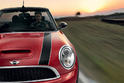 MINI John Cooper Works Convertible 16