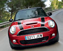 MINI John Cooper Works Convertible 18