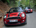 MINI John Cooper Works Convertible 19