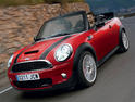 MINI John Cooper Works Convertible 20