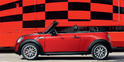 MINI John Cooper Works Convertible 21