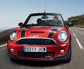 MINI John Cooper Works Convertible 22