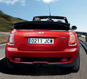 MINI John Cooper Works Convertible 23