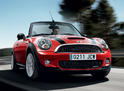MINI John Cooper Works Convertible 24