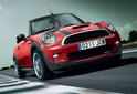 MINI John Cooper Works Convertible 25