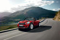 MINI John Cooper Works Convertible 26
