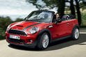 MINI John Cooper Works Convertible 27
