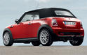 MINI John Cooper Works Convertible 3