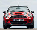 MINI John Cooper Works Convertible 4