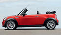 MINI John Cooper Works Convertible 5