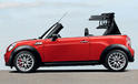 MINI John Cooper Works Convertible 6