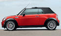 MINI John Cooper Works Convertible 7