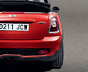 MINI John Cooper Works Convertible 8
