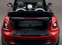 MINI John Cooper Works Convertible 9