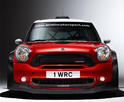 MINI John Cooper Works S2000 2