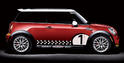 MINI Motoring Graphics 1