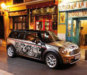 MINI Motoring Graphics 2
