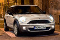 MINI One Clubman 3