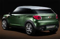 MINI Paceman 1