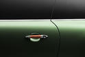 MINI Paceman 11
