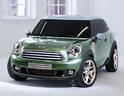 MINI Paceman 12