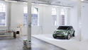 MINI Paceman 13
