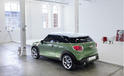 MINI Paceman 15